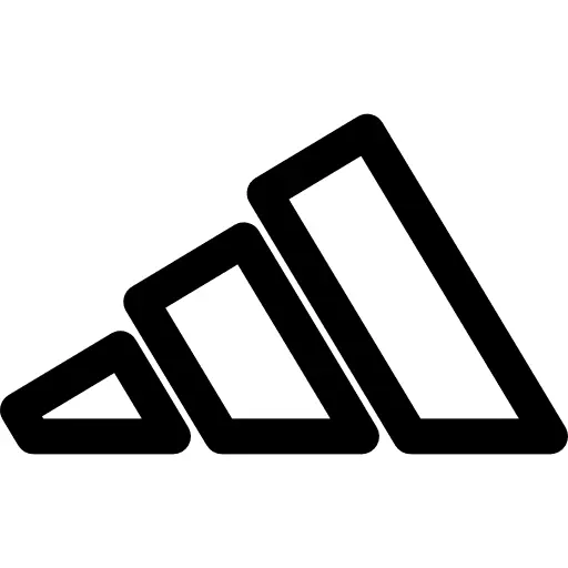 Desenhos de Adidas Para Colorir 22
