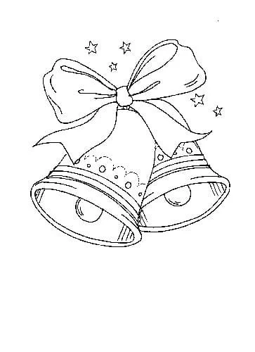 Advent Coloring Pages 64
