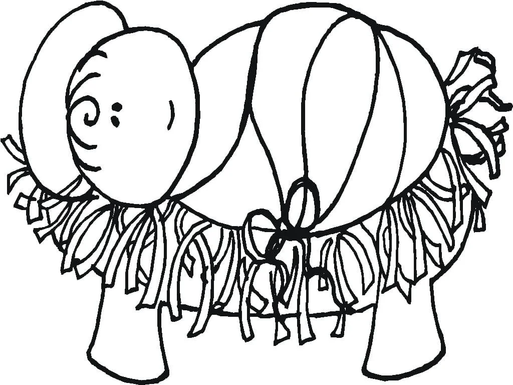 Advent Coloring Pages 83