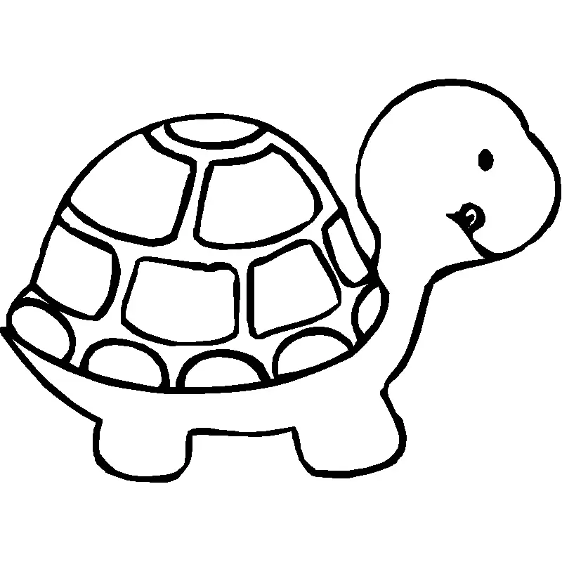Animales Para Colorear 36