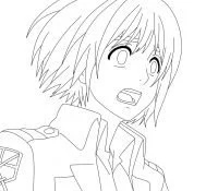 AOT Ausmalbilder 7