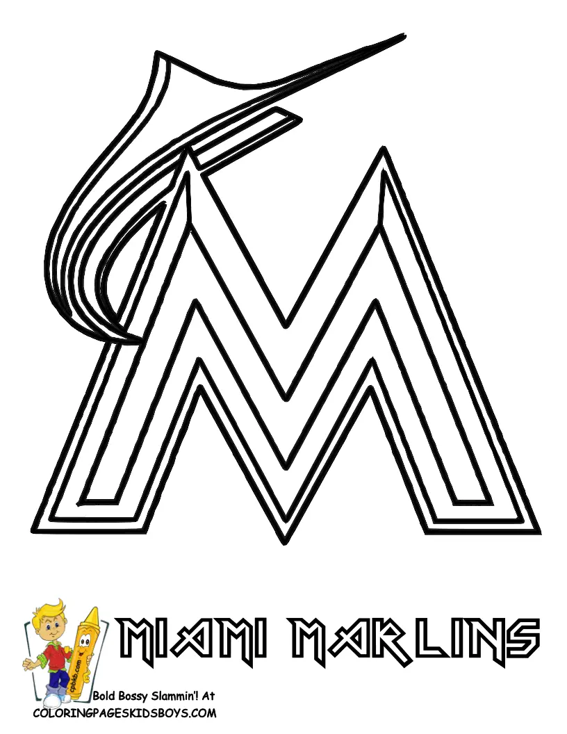Arizona Cardinals Coloring Pages 33