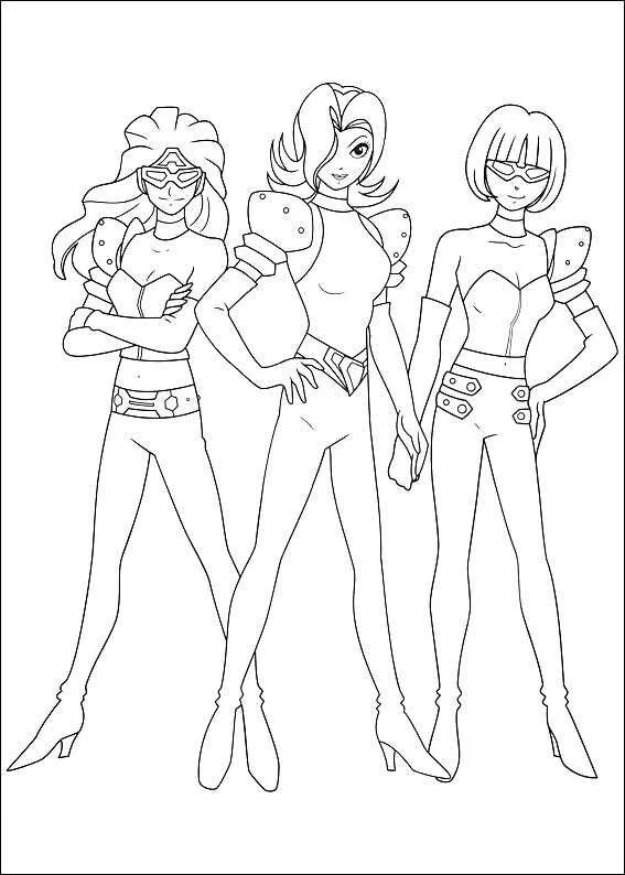 Astro Boy Para Colorear 32