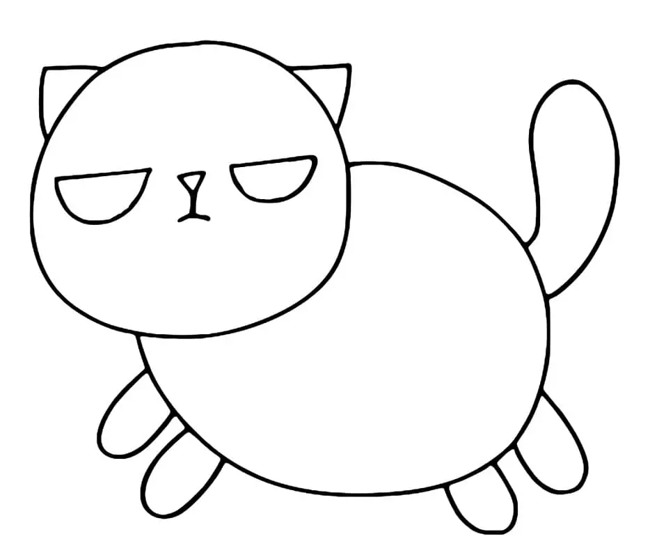 Badanamu Coloring Pages 22