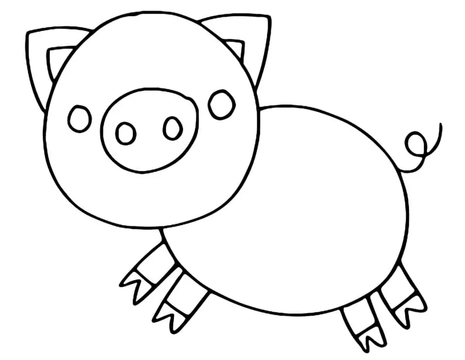 Badanamu Coloring Pages 23