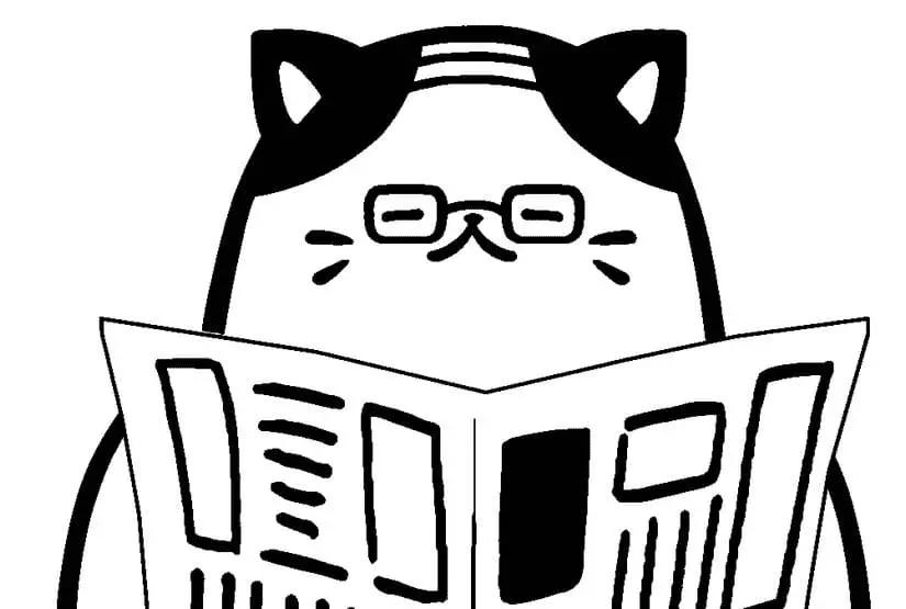 Bananya Para Colorear