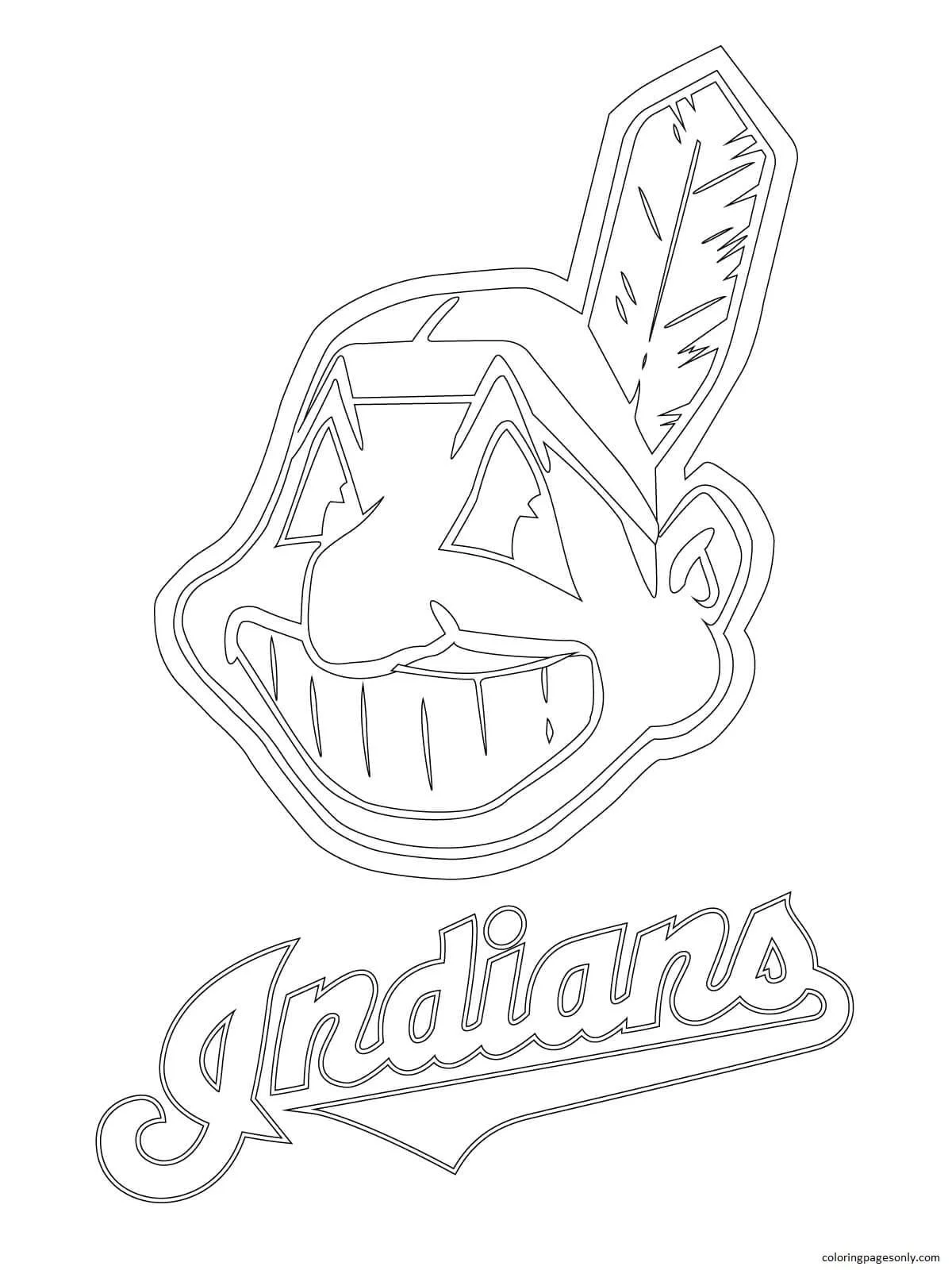 Baseball Coloring Pages 57