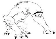 Ben 10 Coloring Pages 3