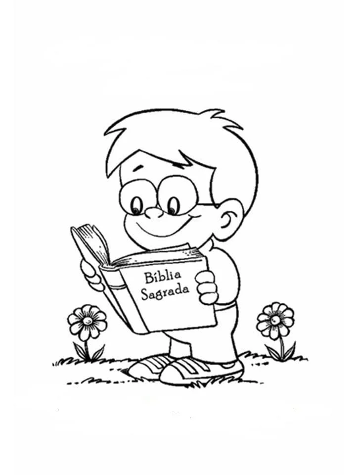 Bibel Ausmalbilder 107