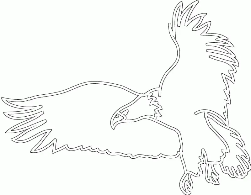 Vogel Ausmalbilder 130