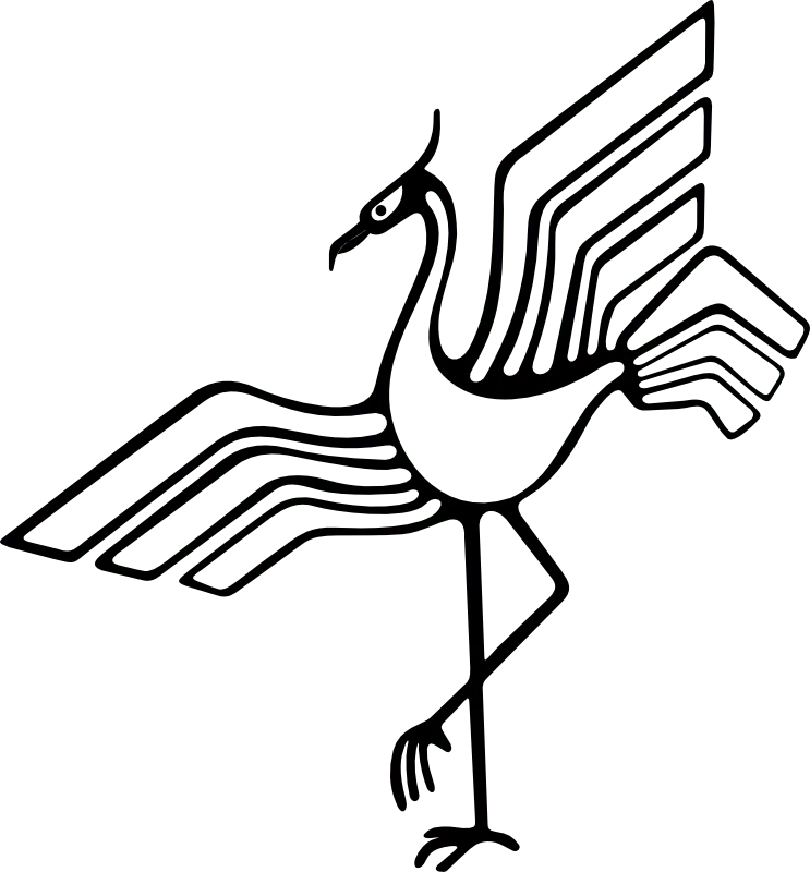 Vogel Ausmalbilder 88