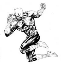 Black Panther Coloring Pages 29