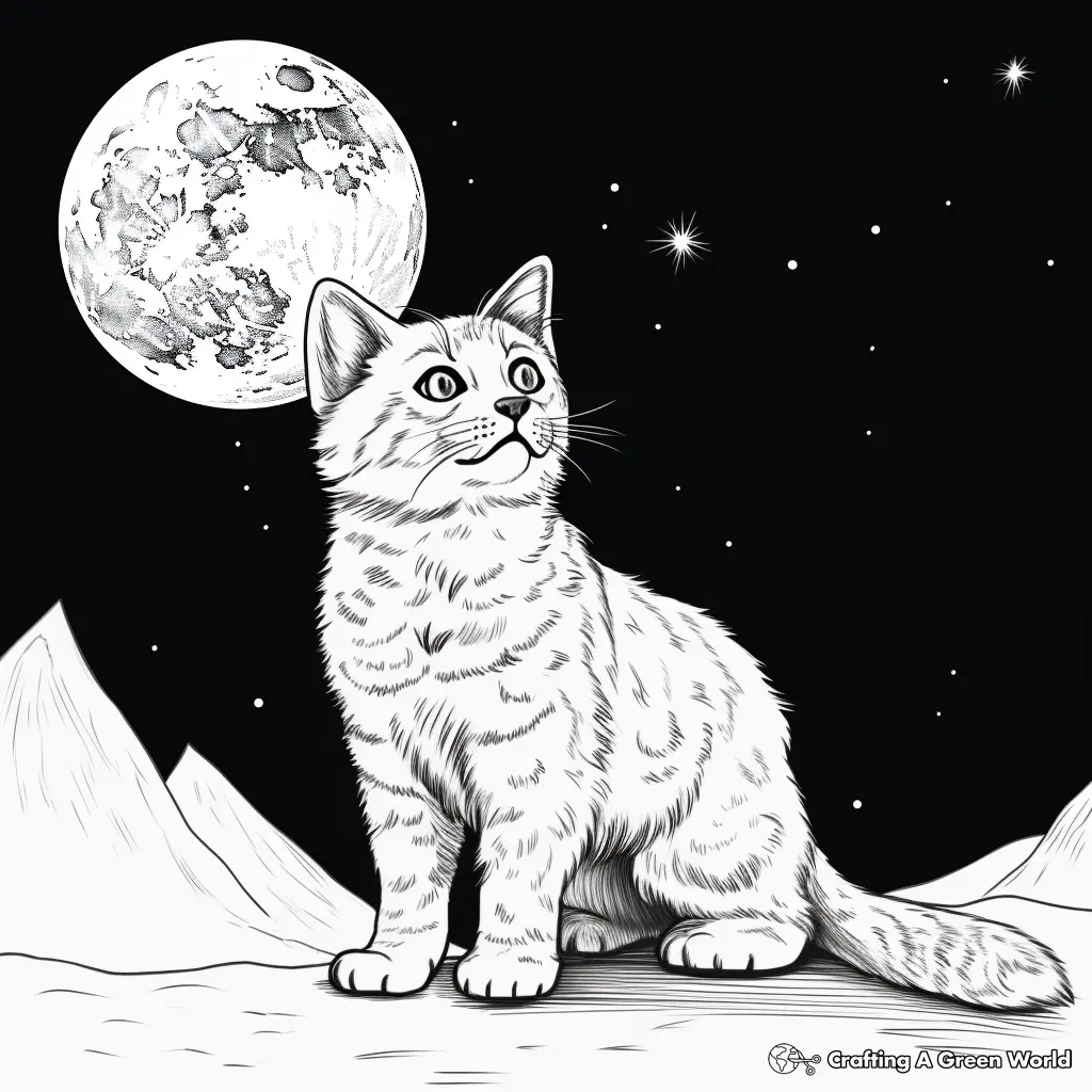 Bobcat Ausmalbilder 38
