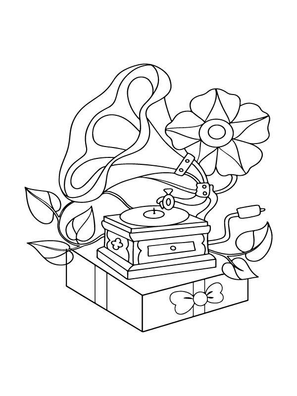 Boho Para Colorear 10