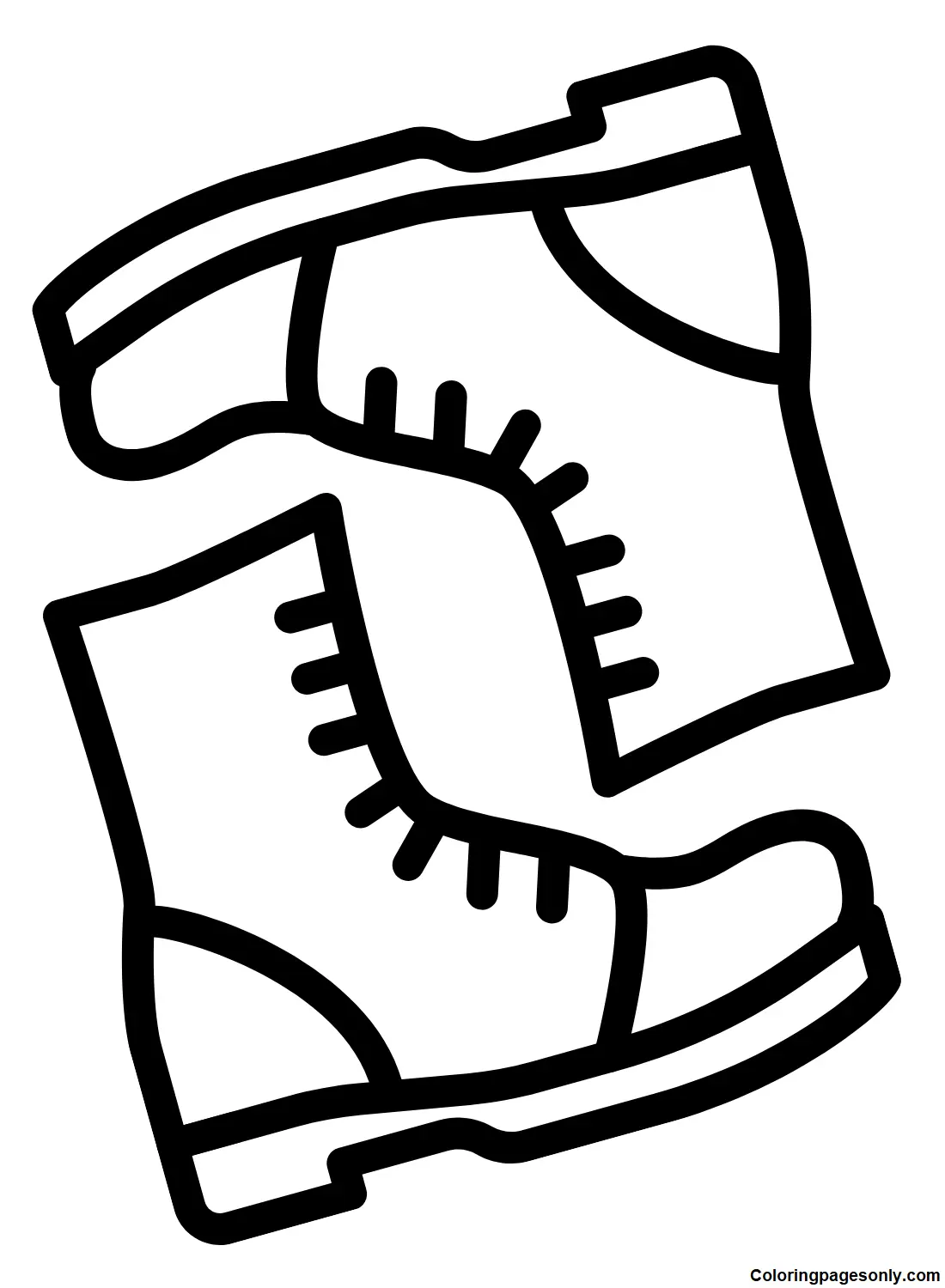 Boots Ausmalbilder 16