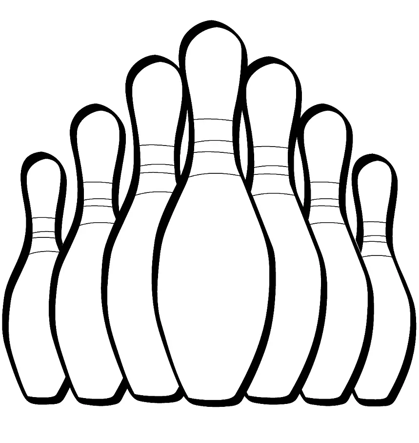 Bolos Para Colorear 18