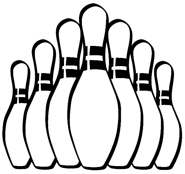 Bolos Para Colorear 39