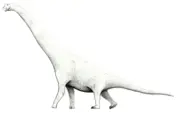 Brachiosaurus Coloring Pages 12