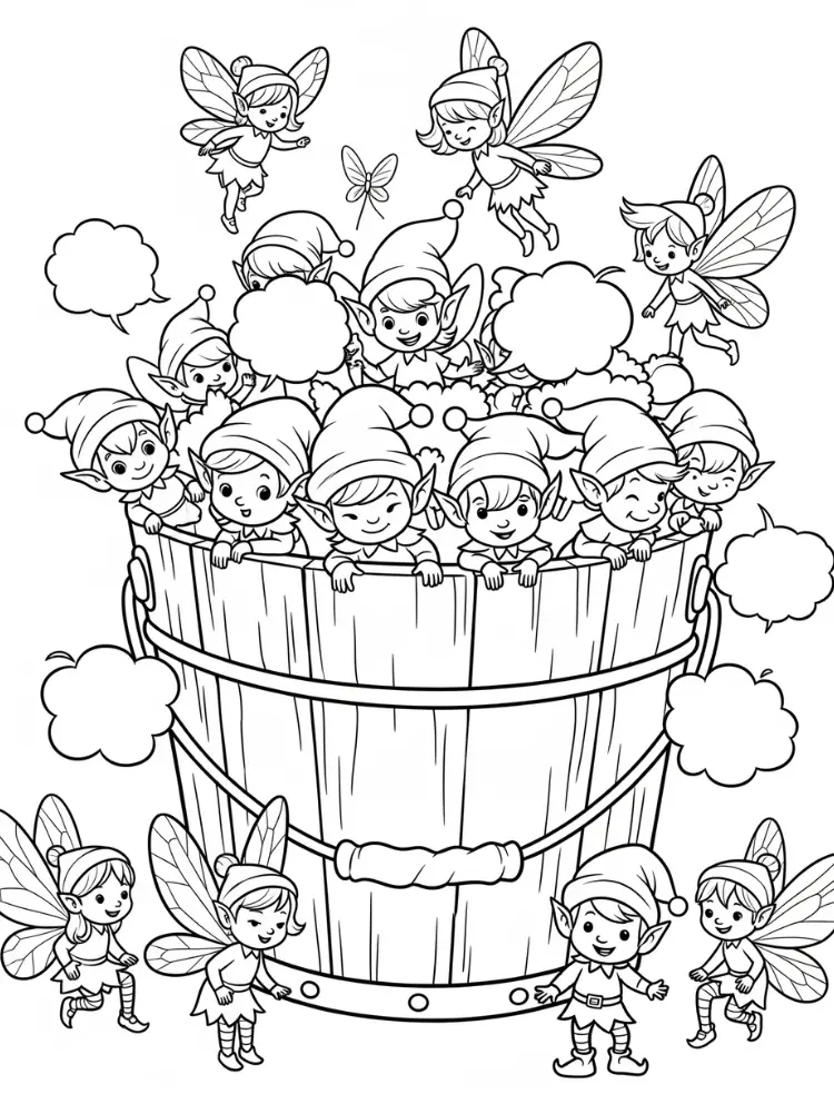 Other Coloring Pages