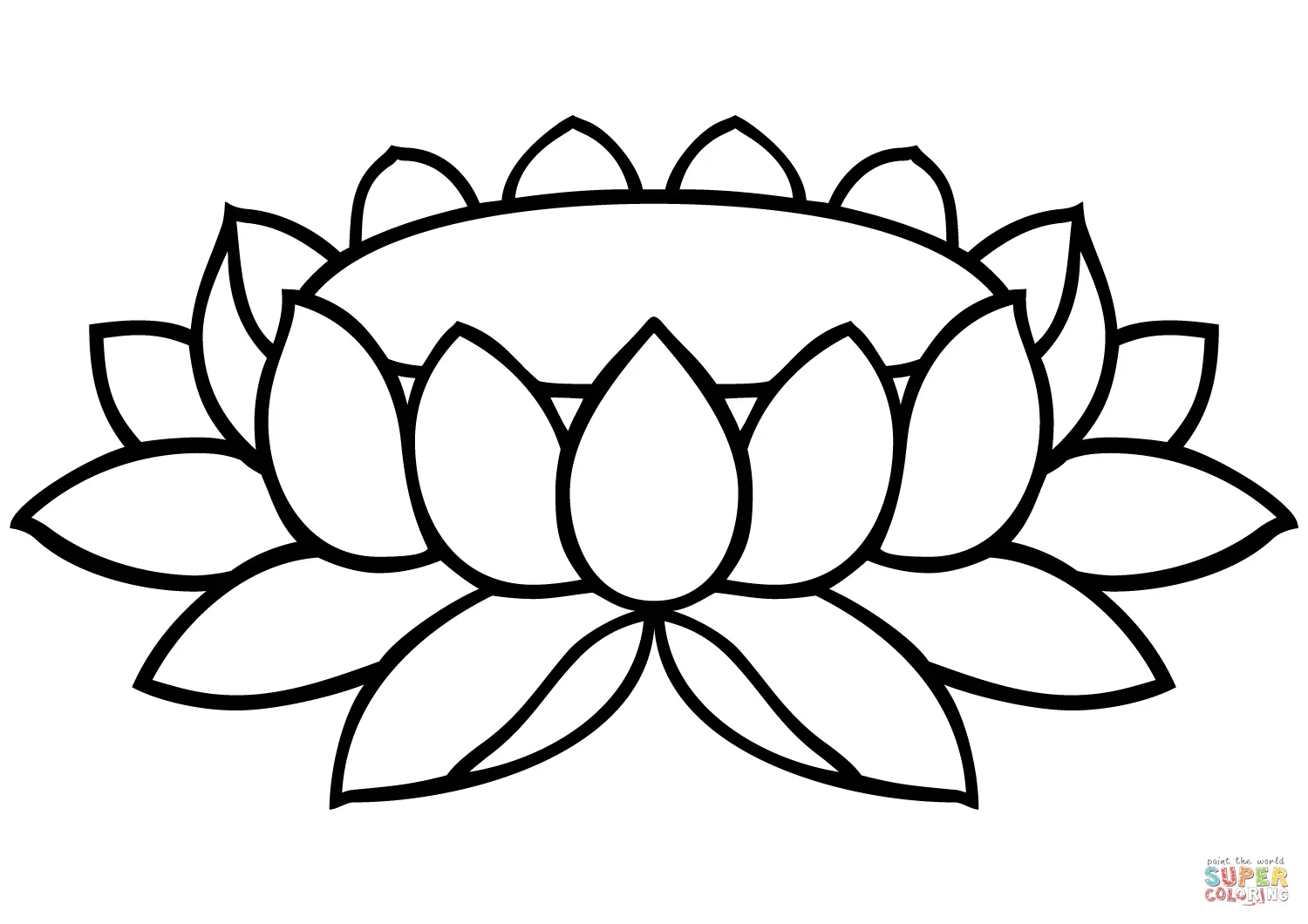 Budismo para Colorear 38