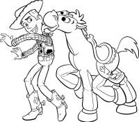 Bullseye Ausmalbilder 11