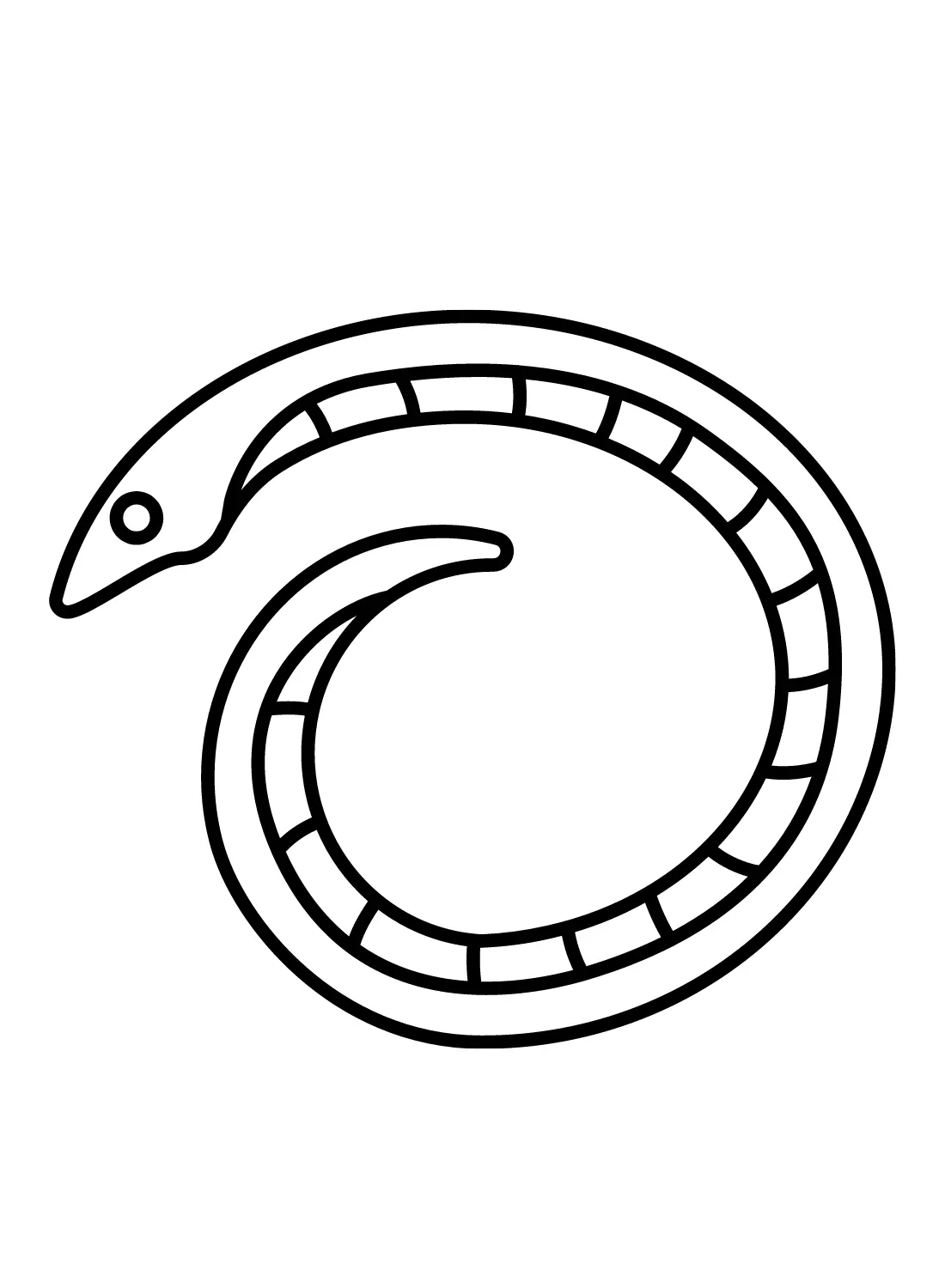 Caecilian Ausmalbilder