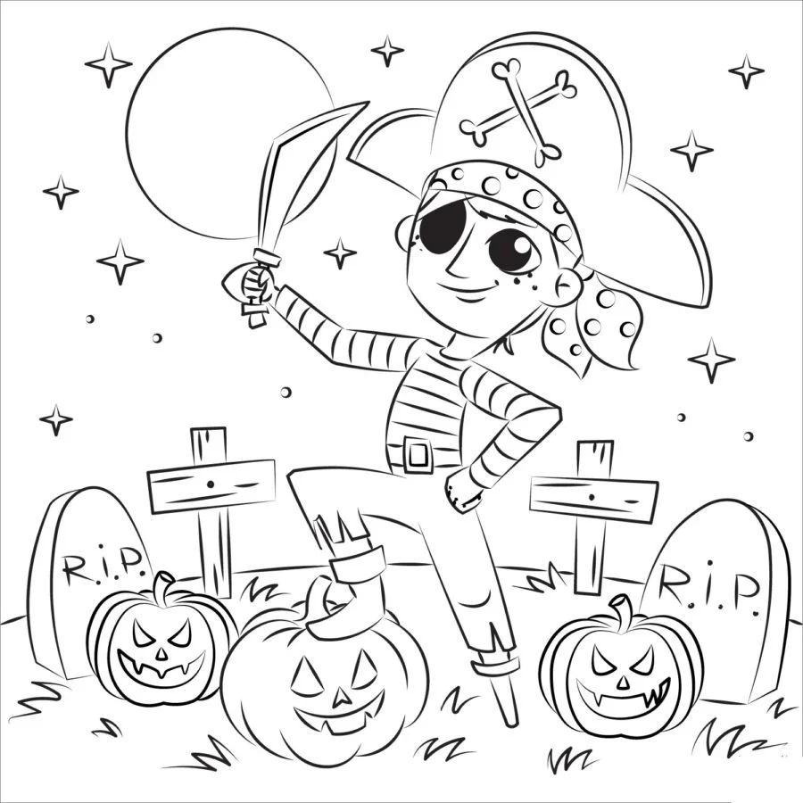 Desenhos de Celebracao Para Colorir 91