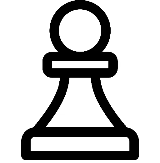 Schach Ausmalbilder 8