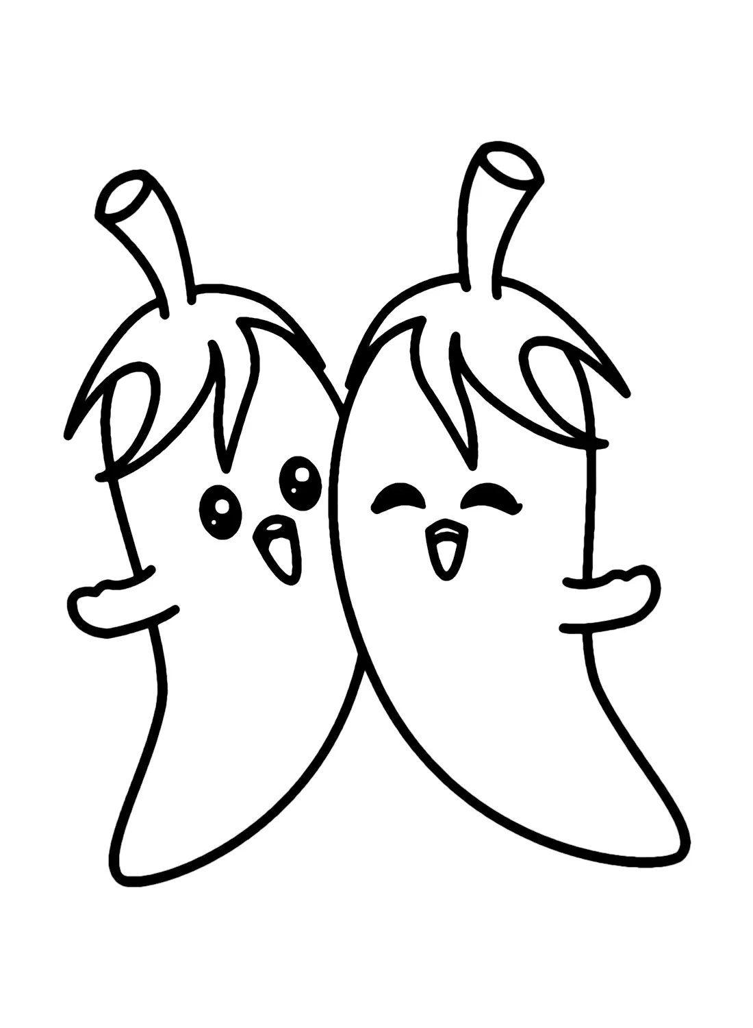 Desenhos de Pimenta Para Colorir 32