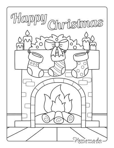 Desenhos de Chamine Para Colorir 20