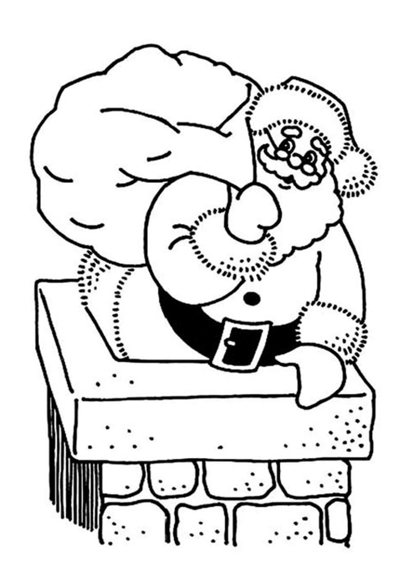 Desenhos de Chamine Para Colorir 9