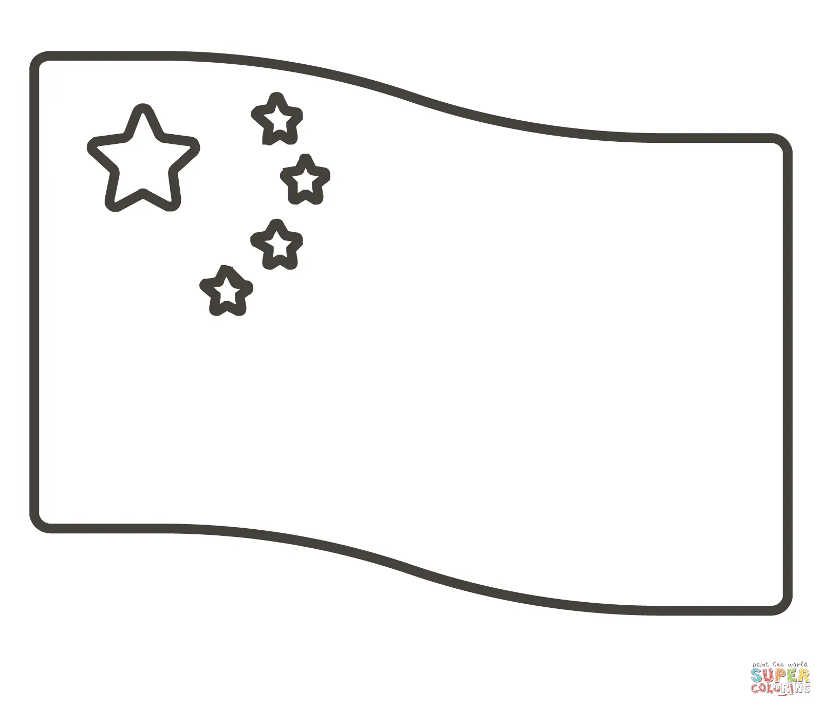 China coloring pages 46