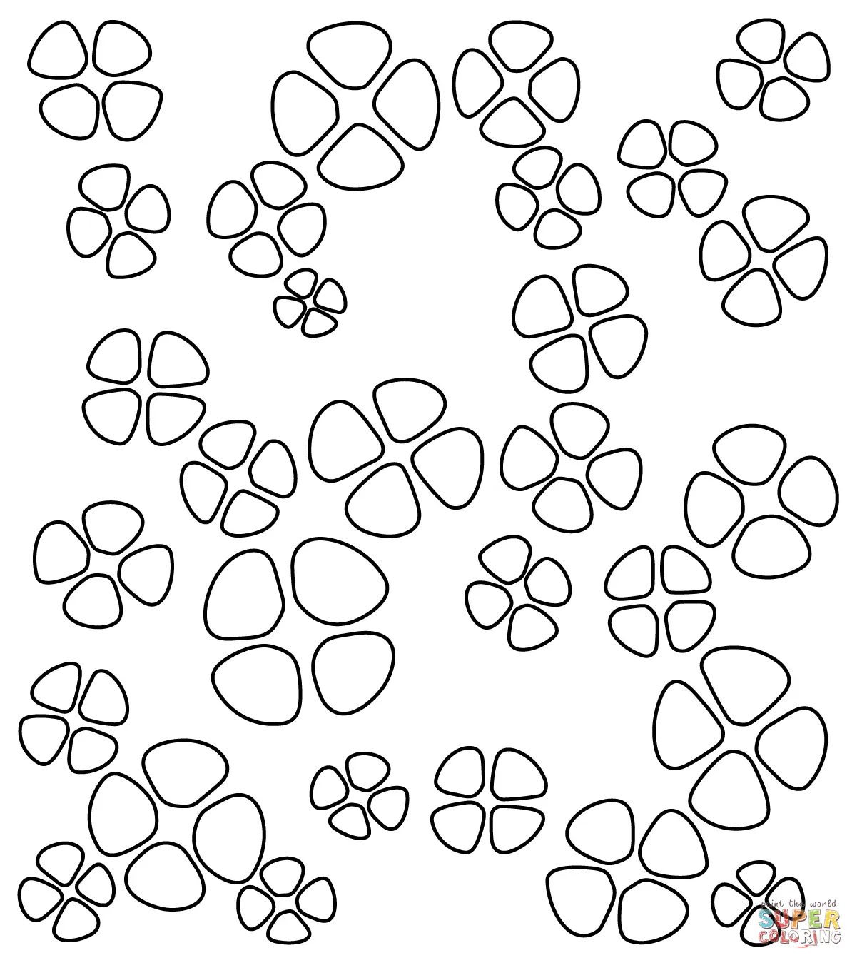 China coloring pages 6