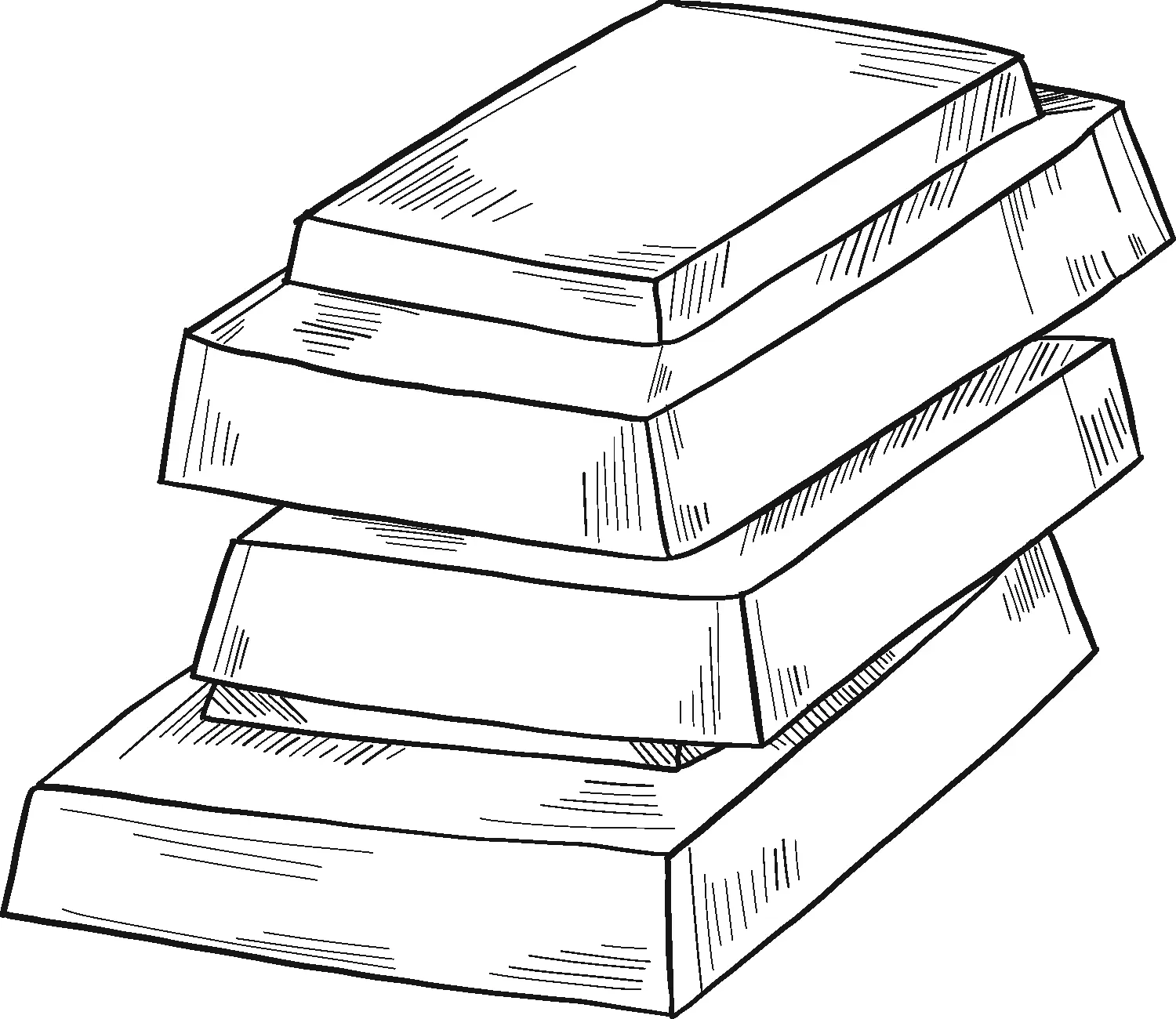 Chocolate Para Colorear 21