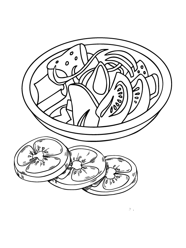 Galletas Navidenas Para Colorear 6