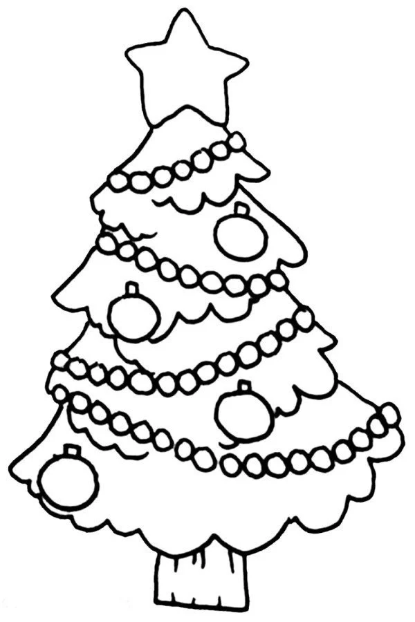 Regalos Navidad Para Colorear 22