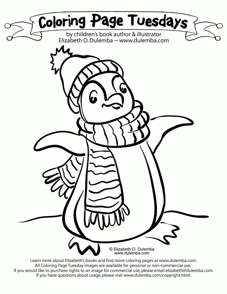Desenhos de Matematica de Natal Para Colorir 9