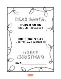 Christmas Stockings Coloring Pages 59