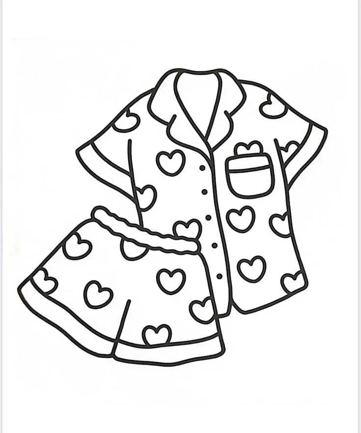 Coco Wyo Para Colorir 28