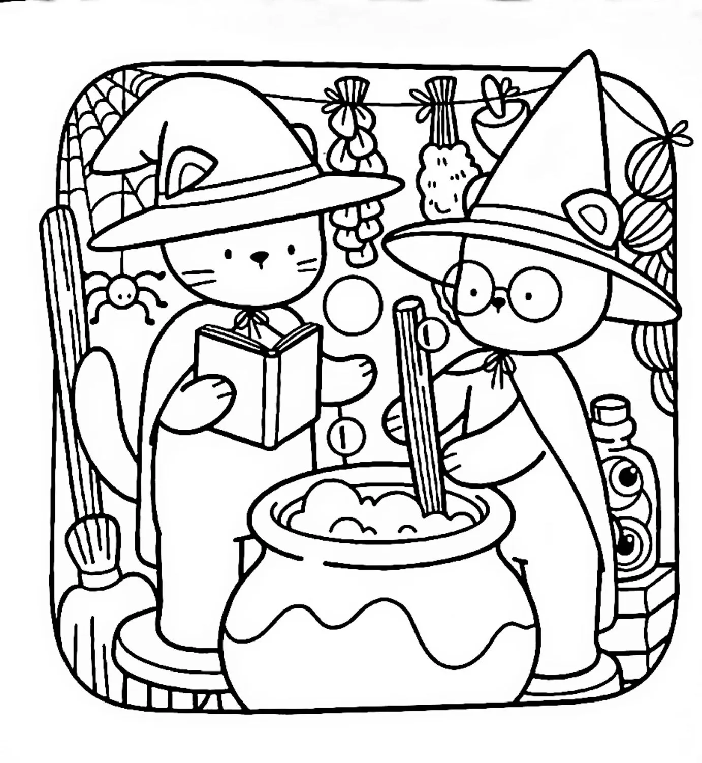 Coco Wyo Para Colorir 52