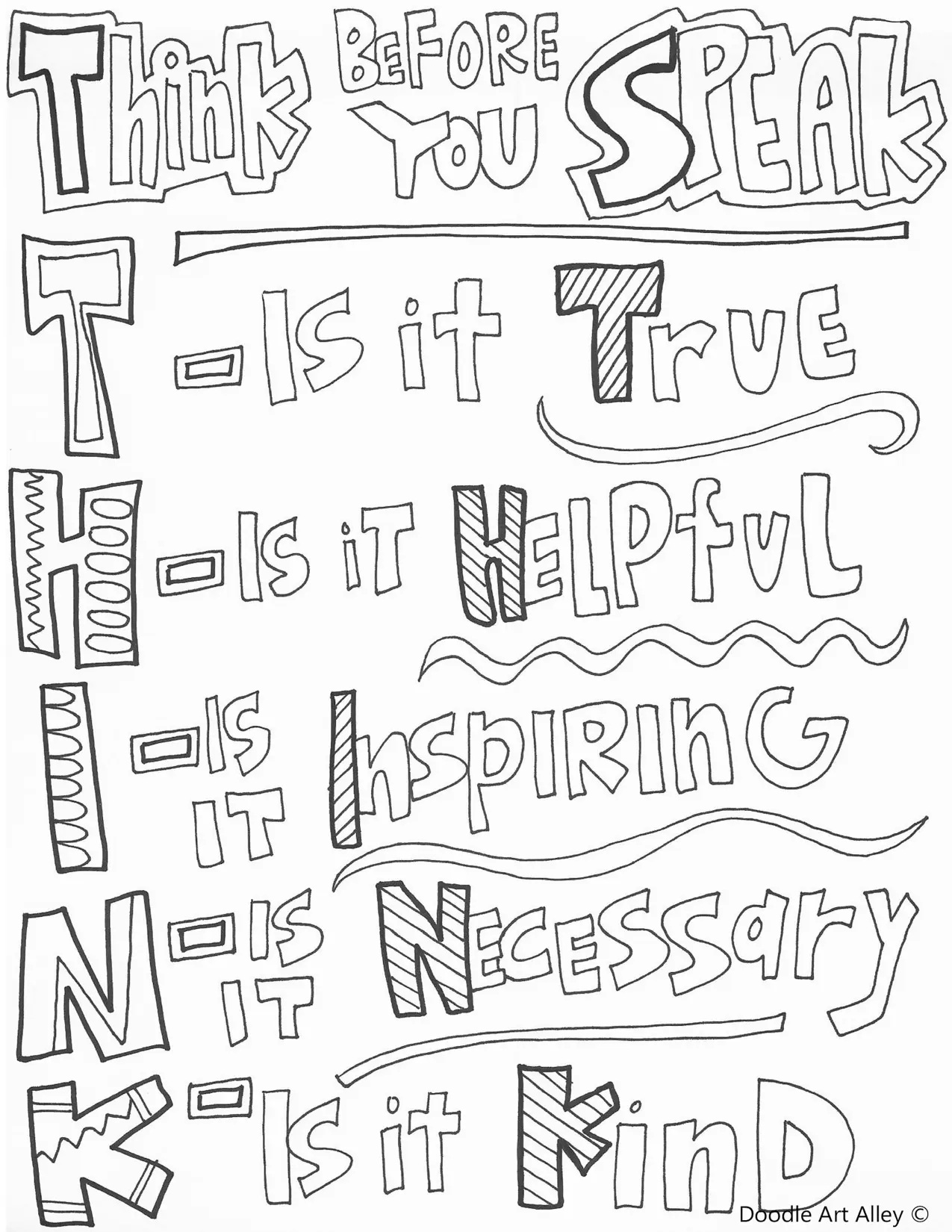Communication Coloring Pages 15