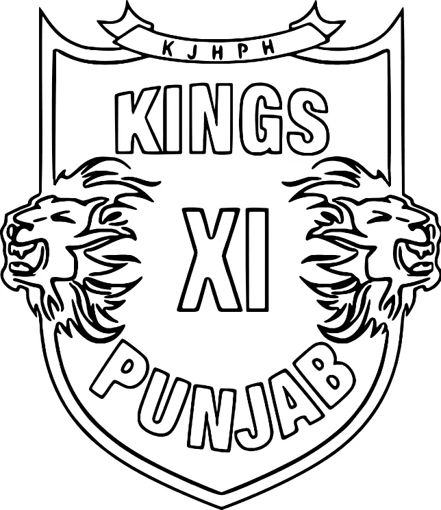 Cricket Game Coloring Pages 40