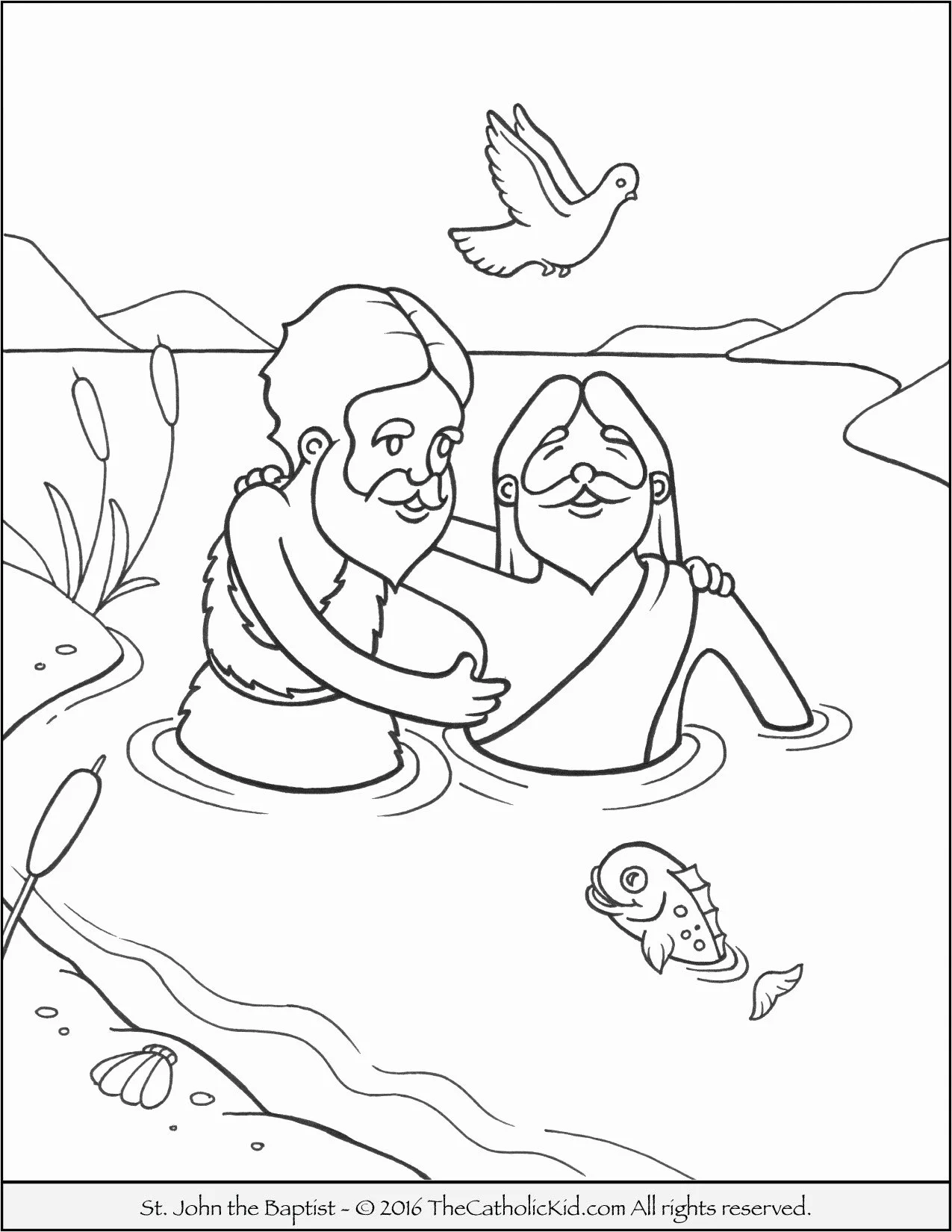 Desenhos de descendentes Para Colorir 16