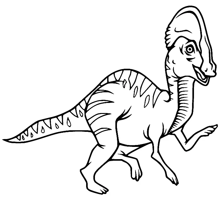 Dinosaur Train Coloring Pages 70