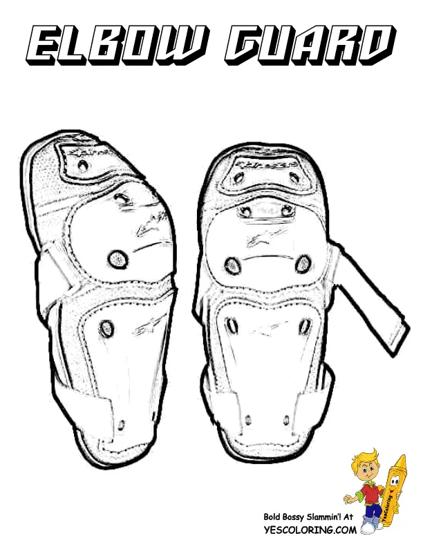 Dirt Bike Coloring Pages 39