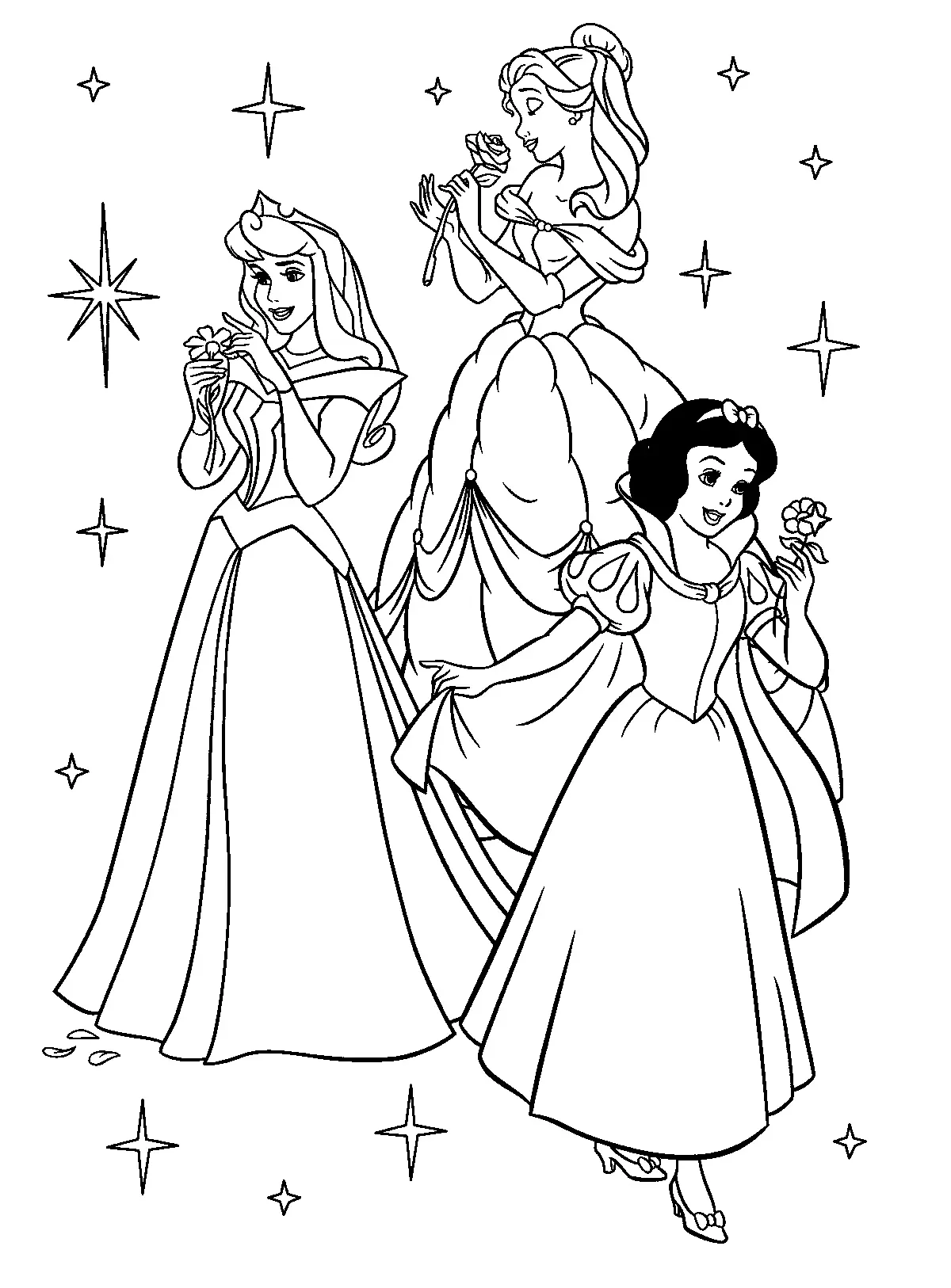Disney Cars Coloring Pages 29