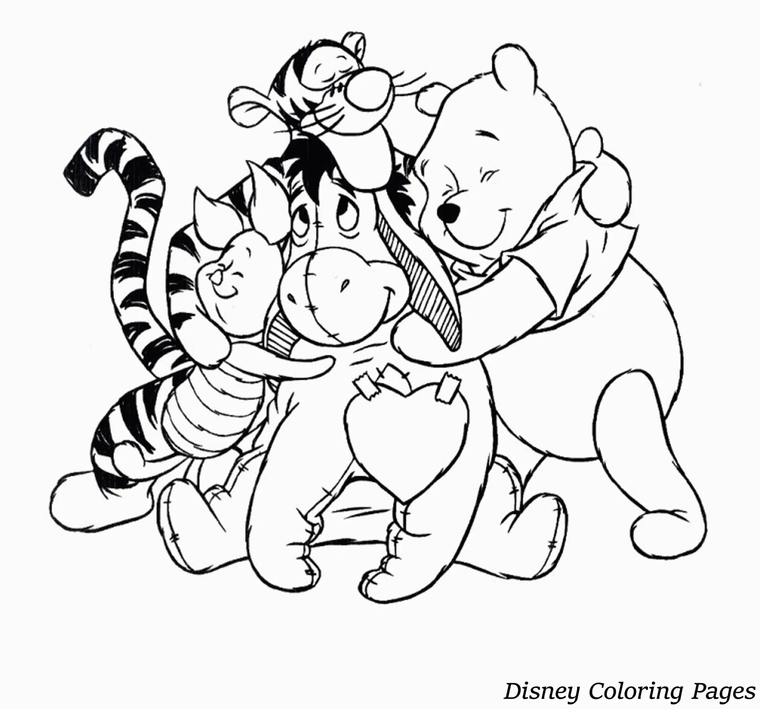 Disney Cars Coloring Pages 31