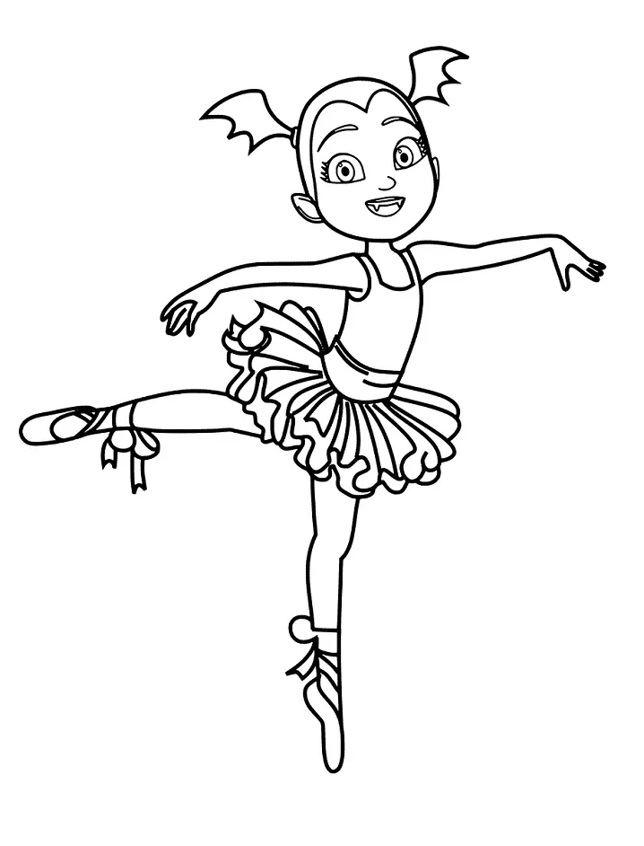 Disney Junior Ausmalbilder 2