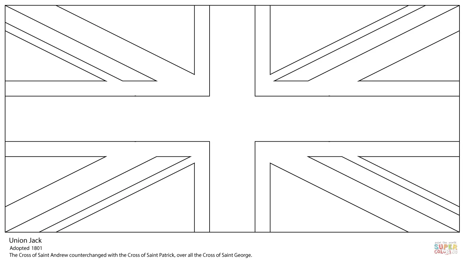 Ecuador coloring pages 7