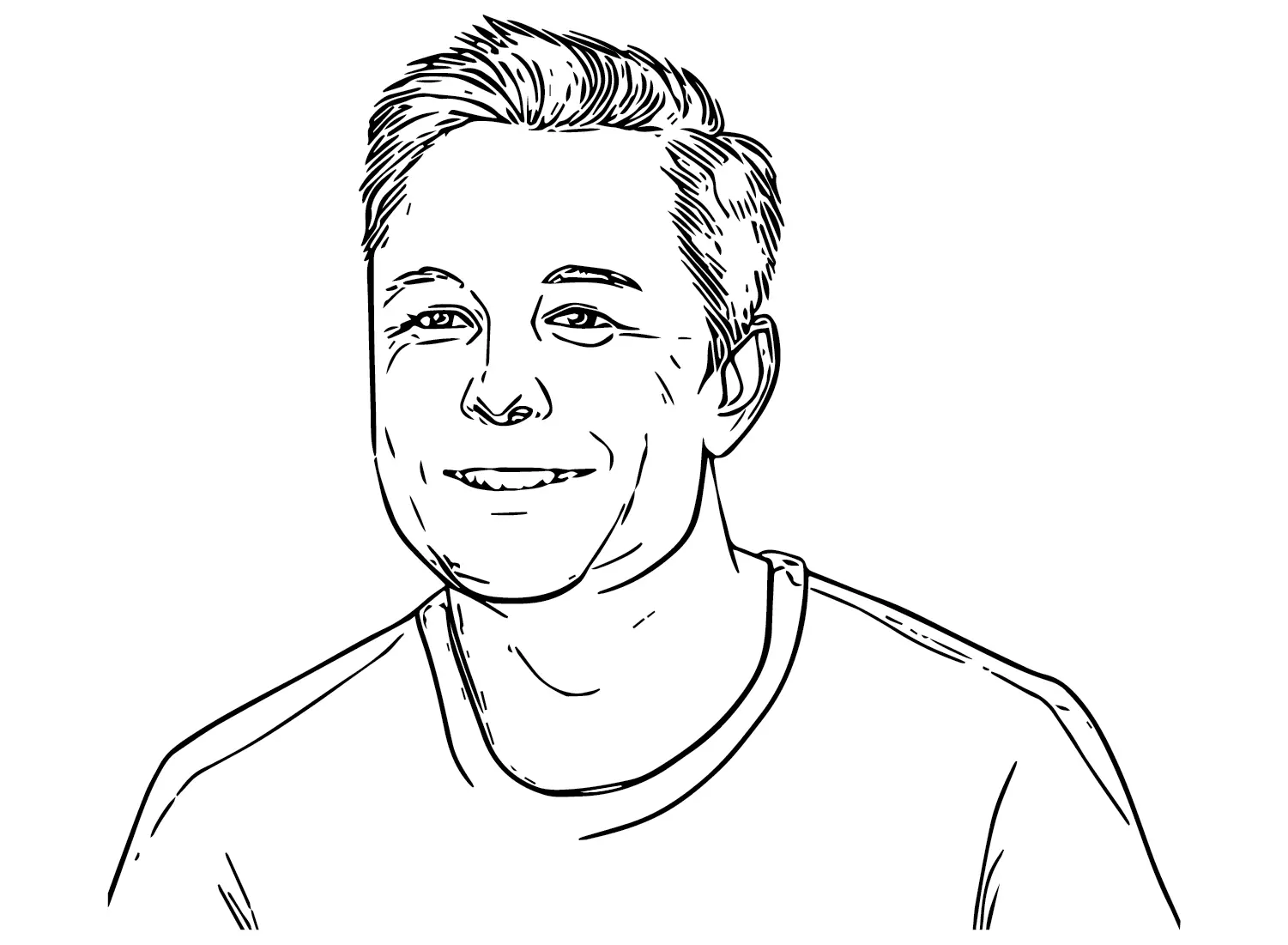 Elon Musk Ausmalbilder 29